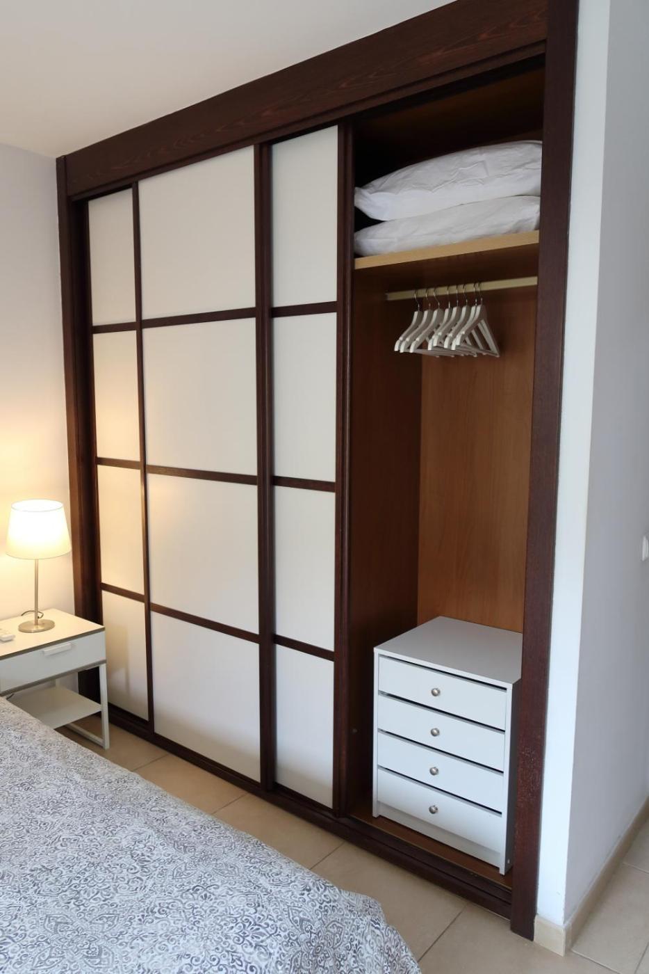 Spacious Apartment With Large Private Garden In Palm Mar Exterior foto