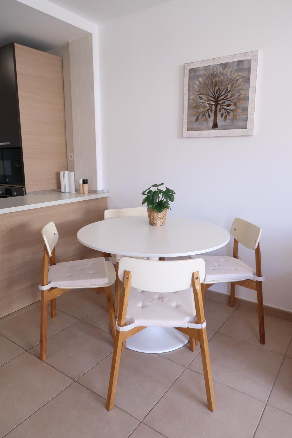 Spacious Apartment With Large Private Garden In Palm Mar Exterior foto