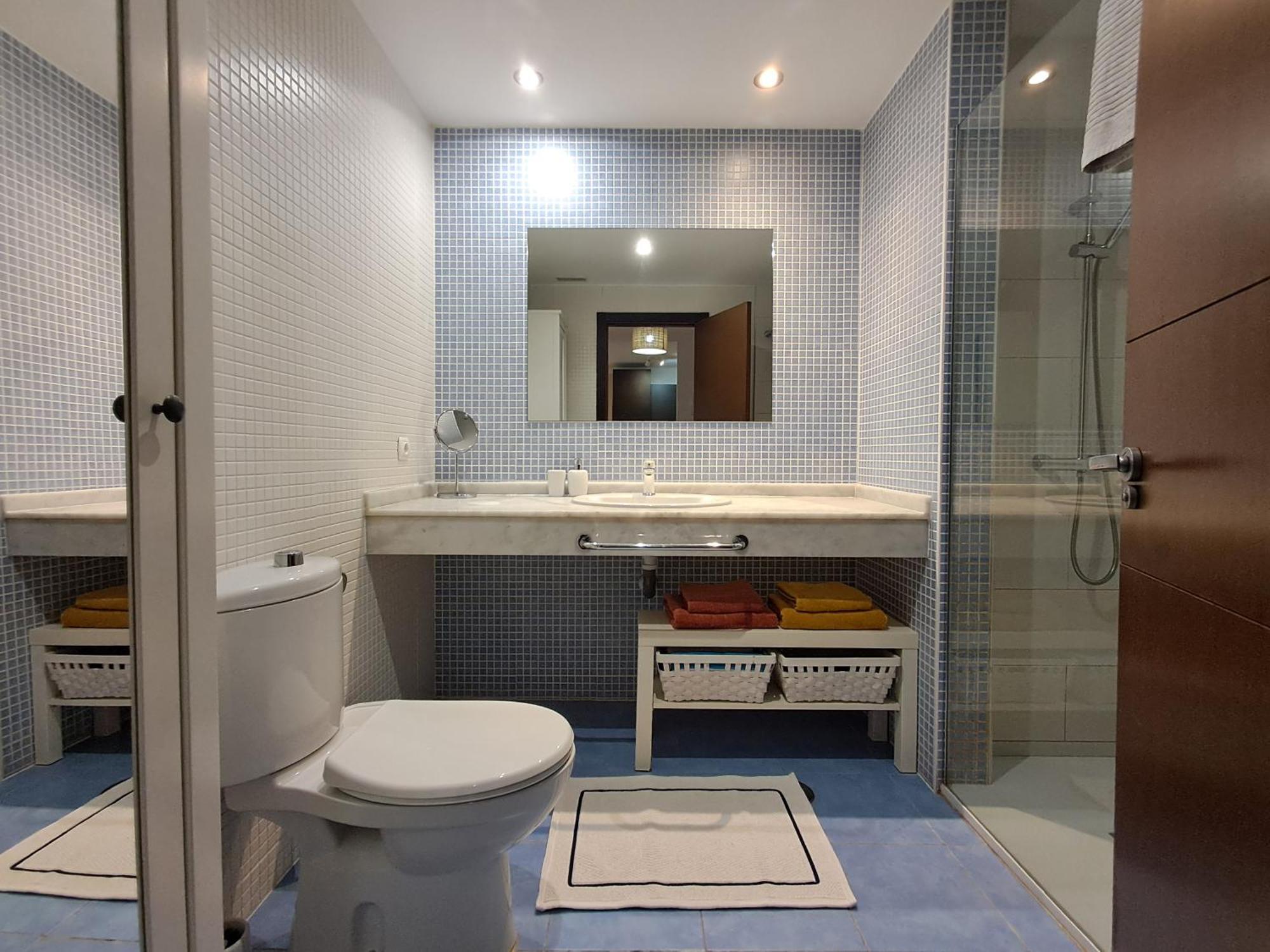 Spacious Apartment With Large Private Garden In Palm Mar Exterior foto